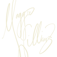 officialmaggiewilliams logo